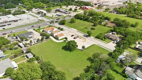 3501 Denton Highway Haltom City TX 76117