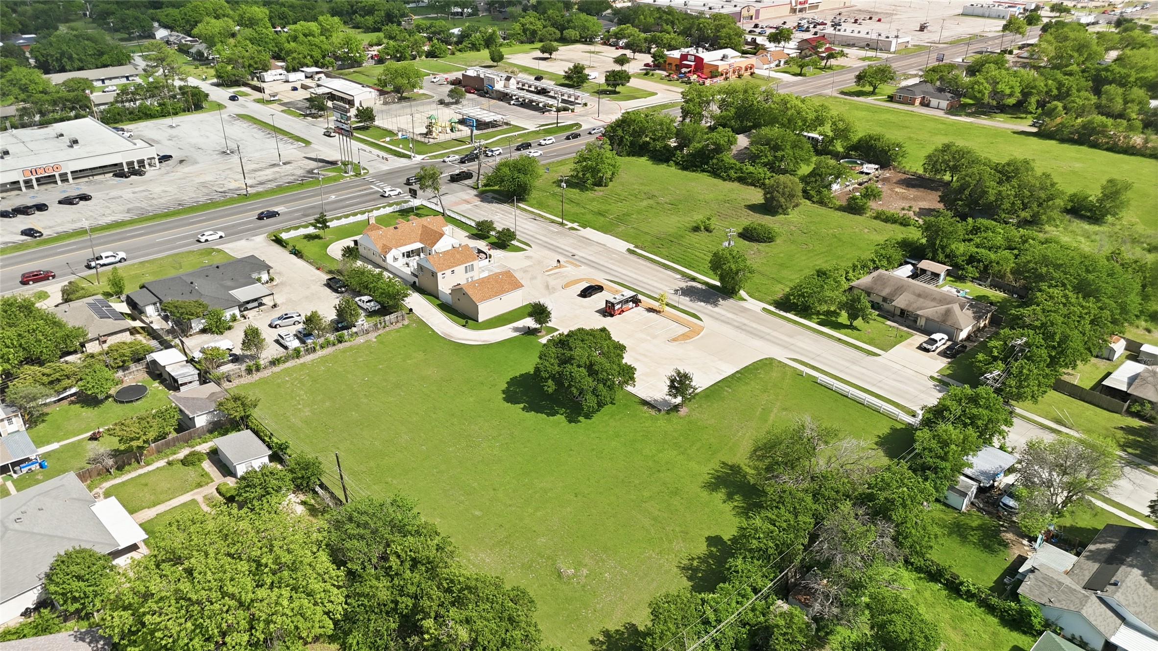 3501 Denton Highway Haltom City TX 76117