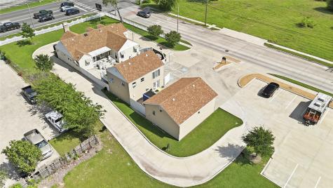 3501 Denton Highway Haltom City TX 76117