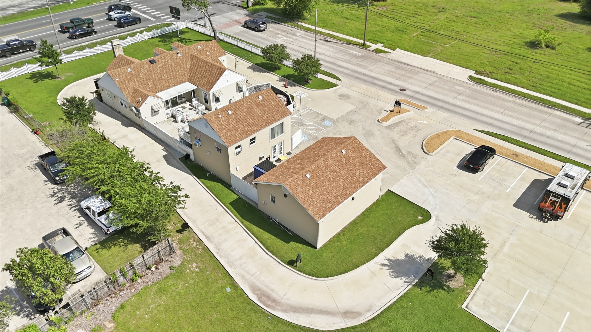 3501 Denton Highway Haltom City TX 76117