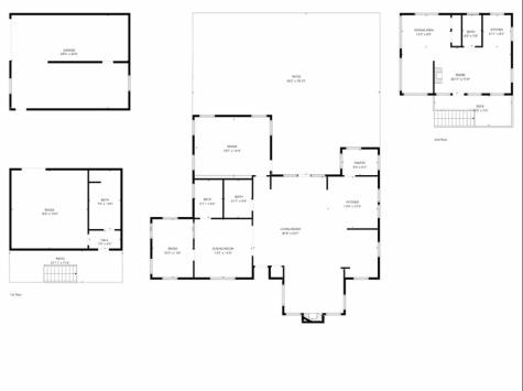 3501 Denton Highway Haltom City TX 76117