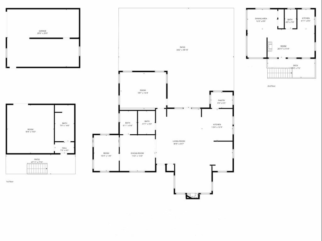 3501 Denton Highway Haltom City TX 76117