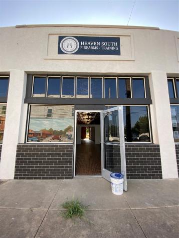 215 N Pearl Street Trenton TX 75490