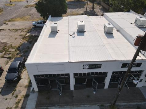 215 N Pearl Street Trenton TX 75490