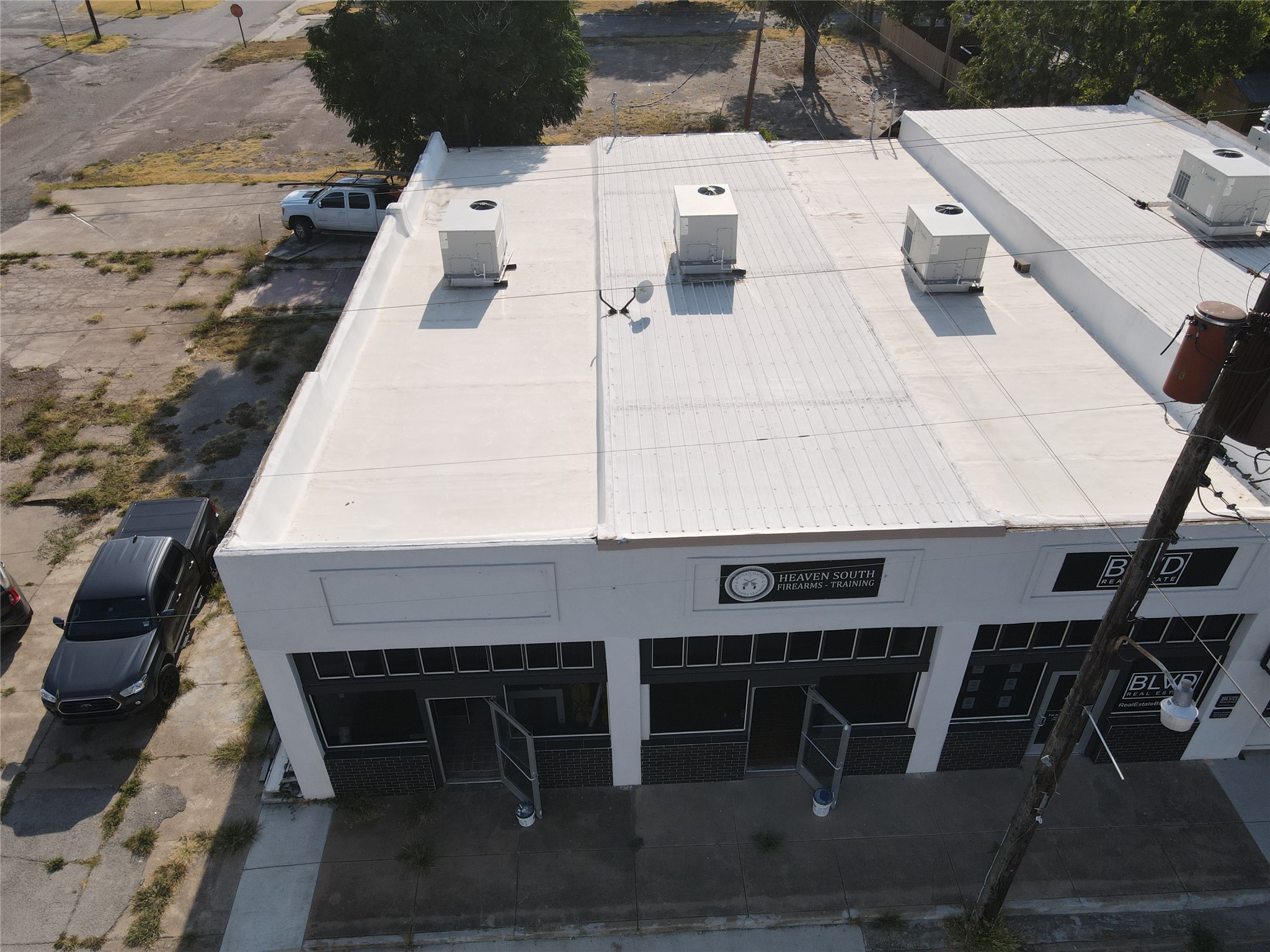 215 N Pearl Street Trenton TX 75490