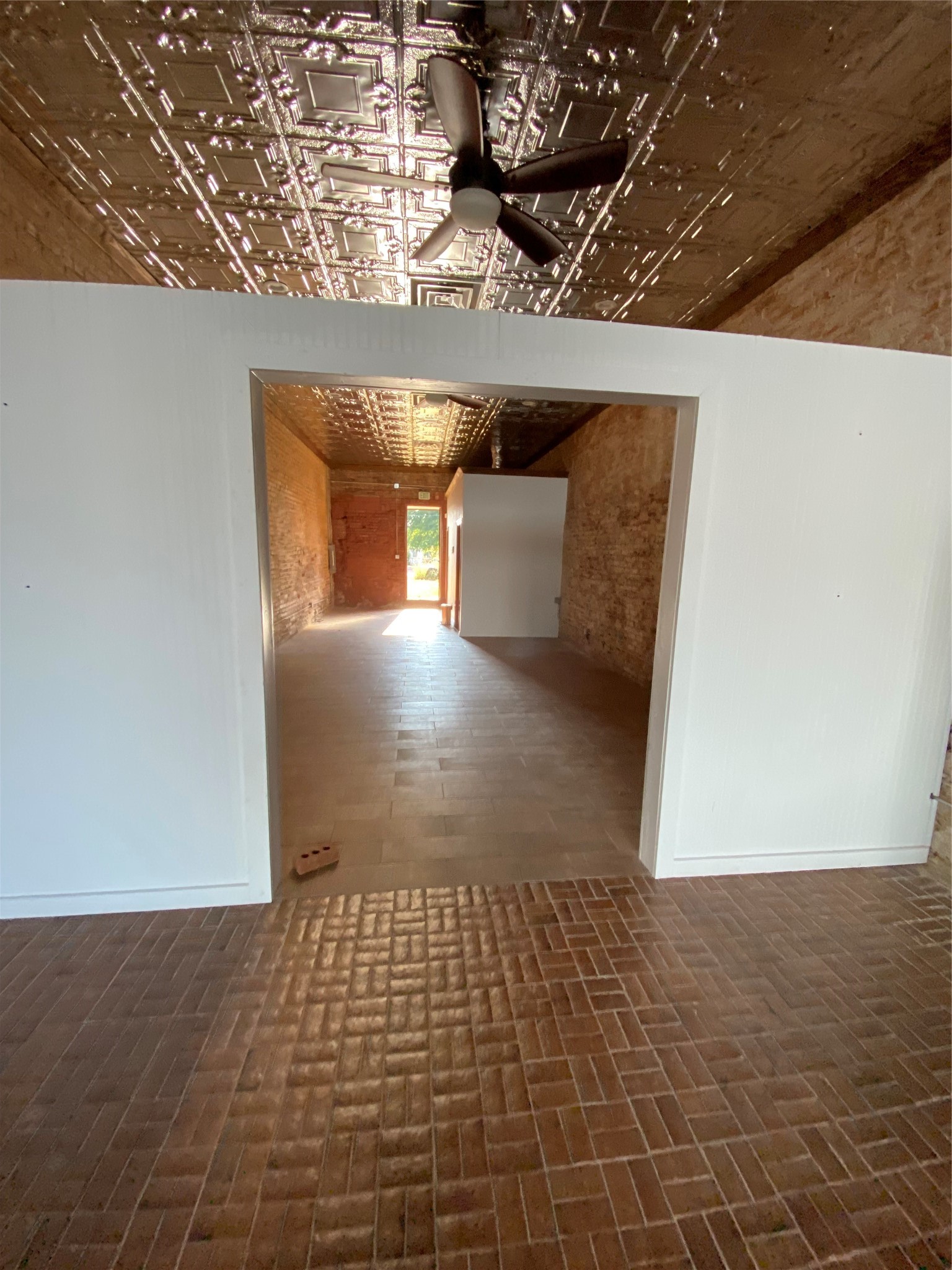 215 N Pearl Street Trenton TX 75490