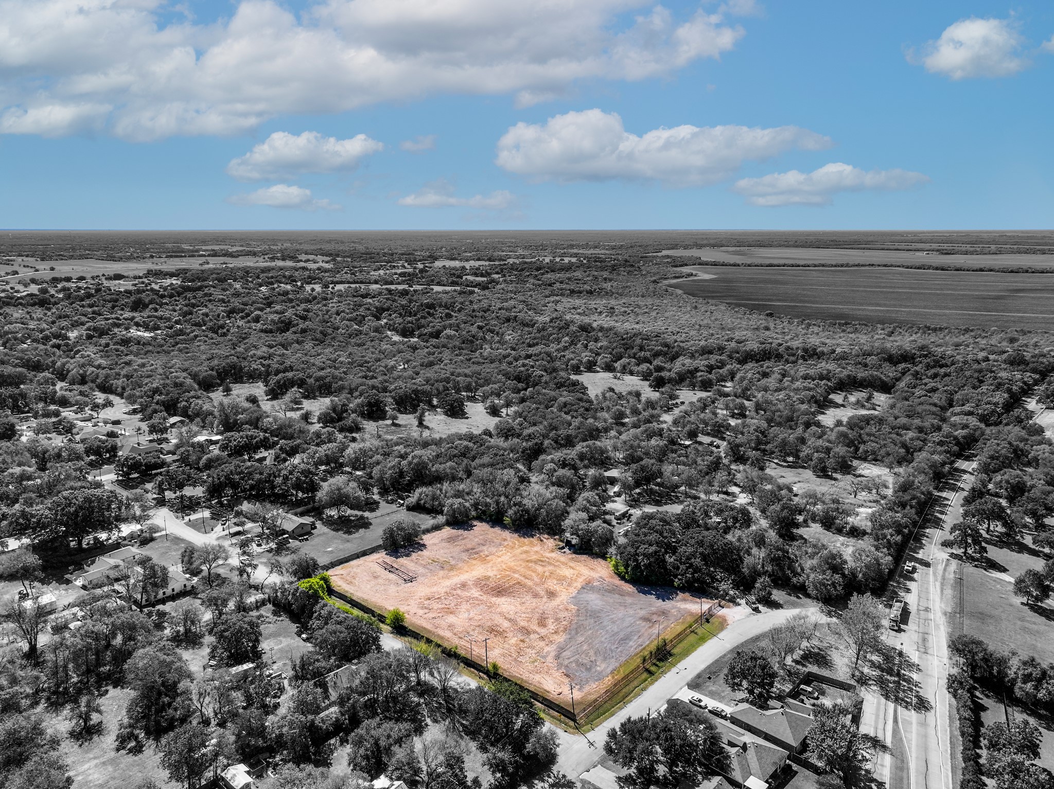 196 Johnson Street Seagoville TX 75159