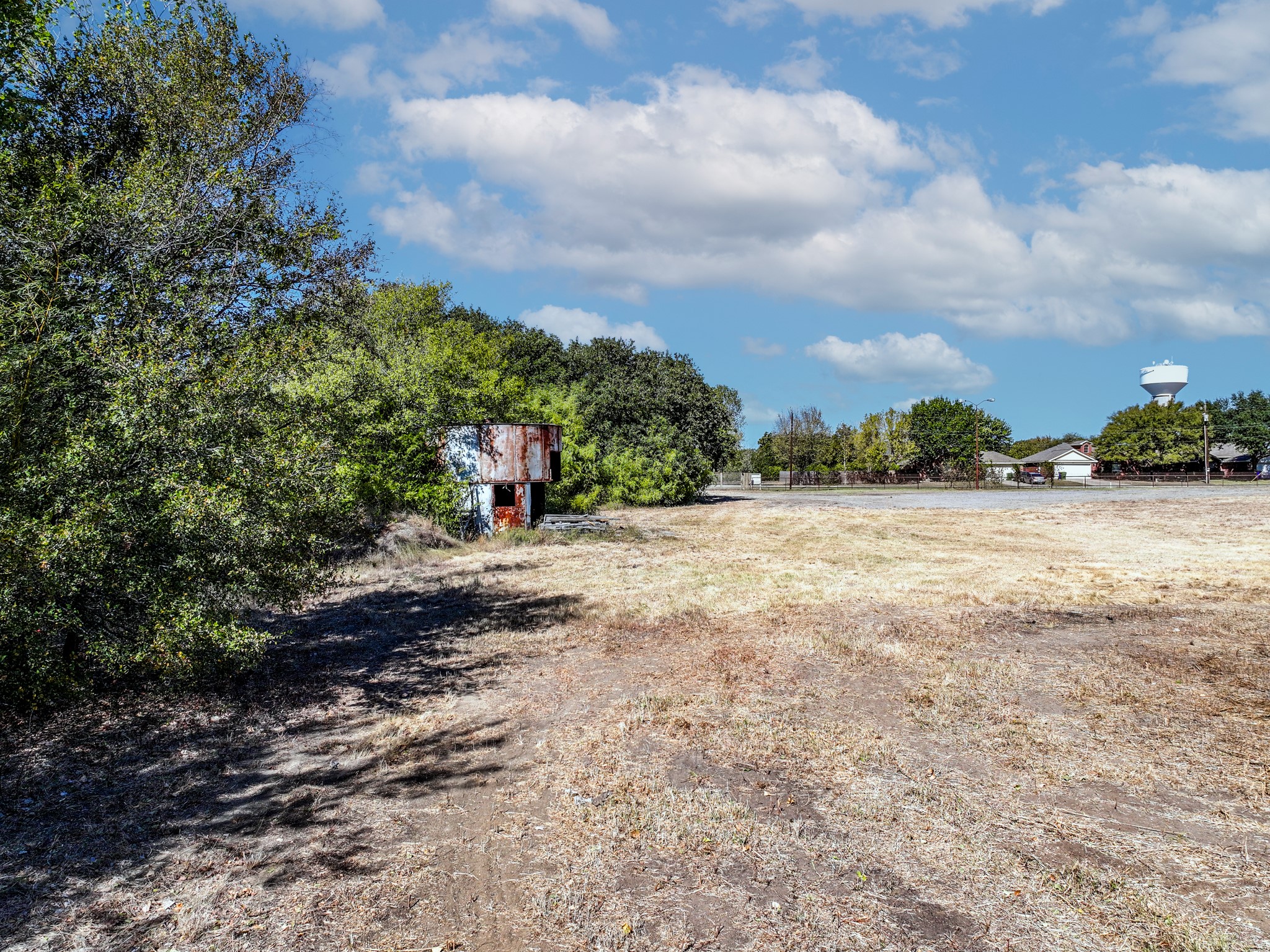 196 Johnson Street Seagoville TX 75159