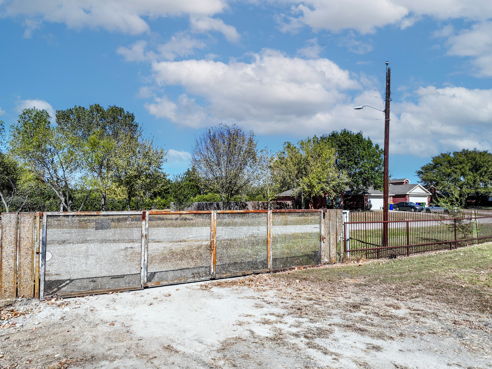 196 Johnson Street Seagoville TX 75159