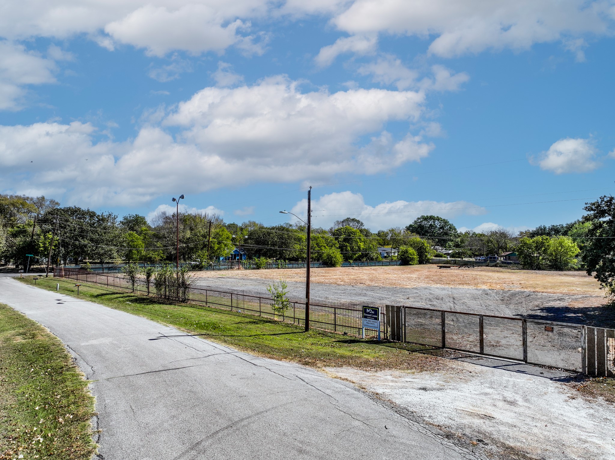 196 Johnson Street Seagoville TX 75159