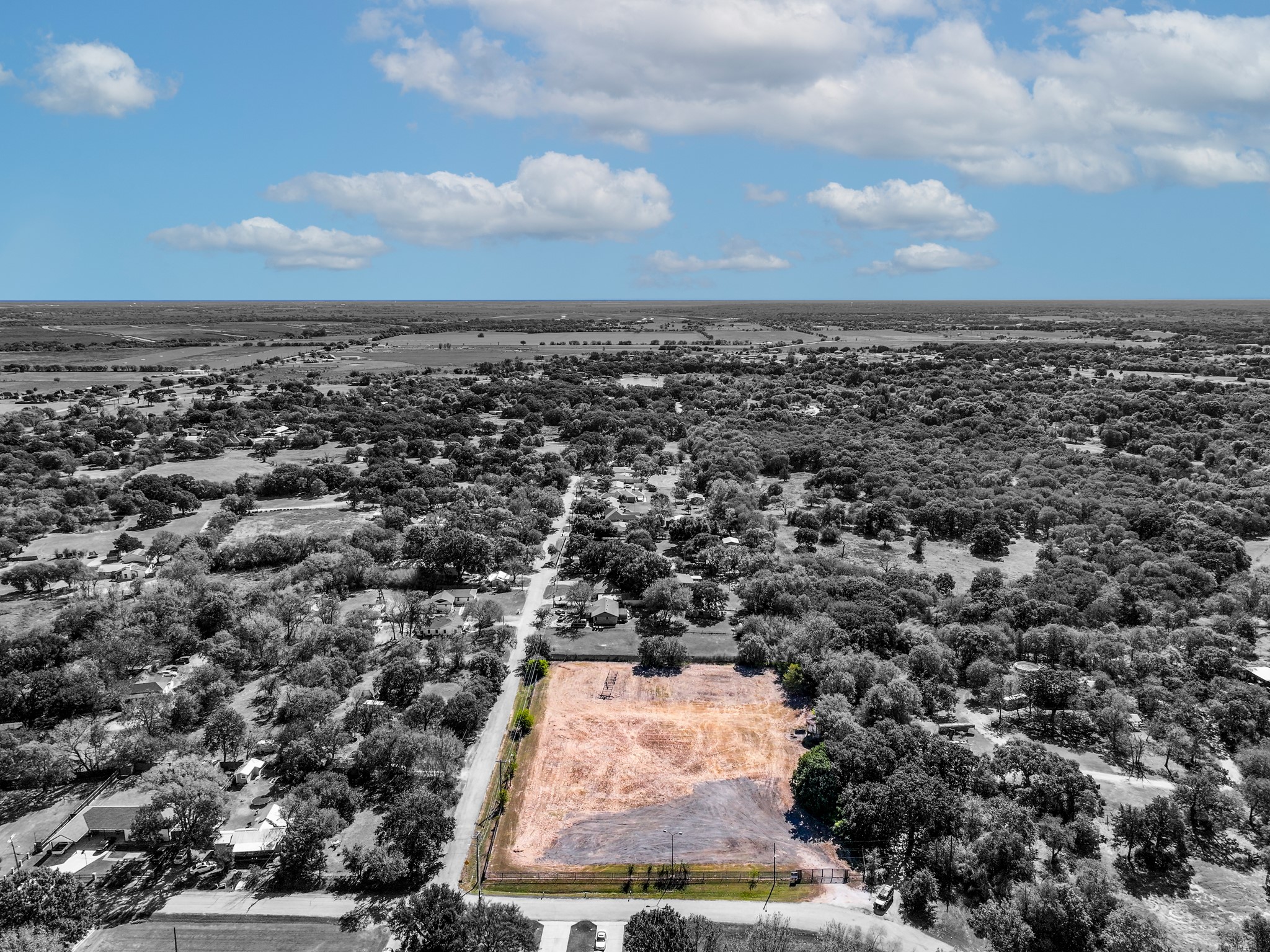 196 Johnson Street Seagoville TX 75159