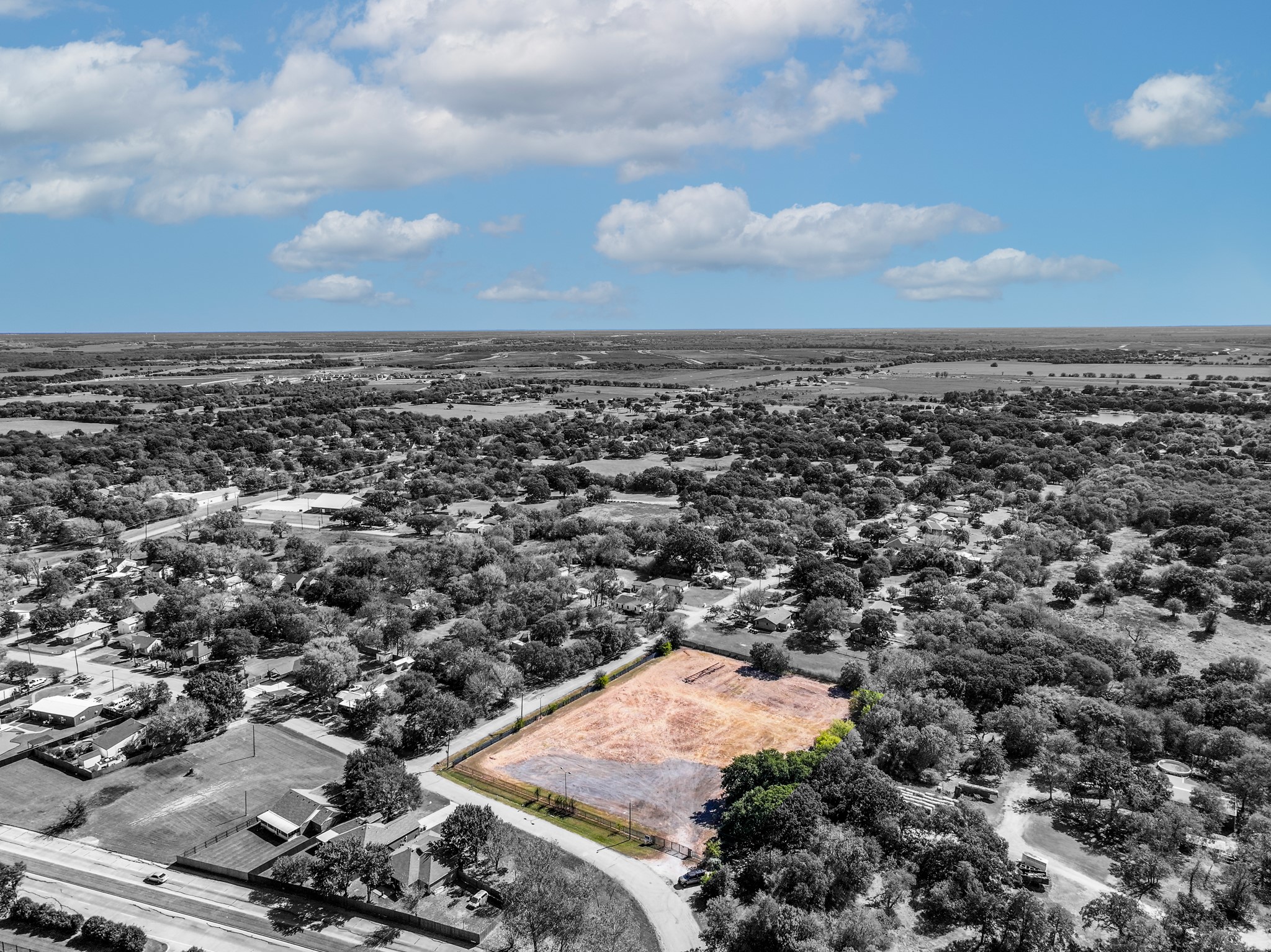 196 Johnson Street Seagoville TX 75159