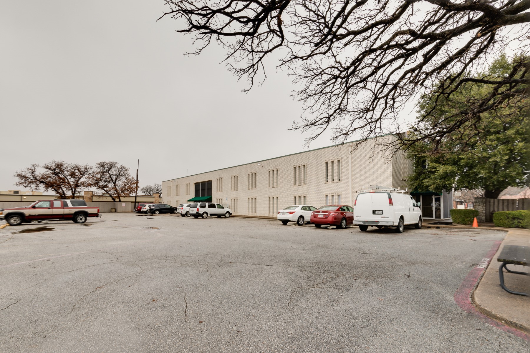 3610 W Pioneer Parkway Pantego TX 76013