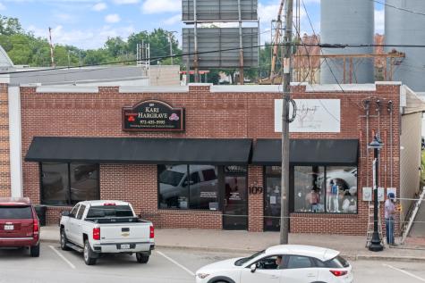 109 W Main Street Royse City TX 75189