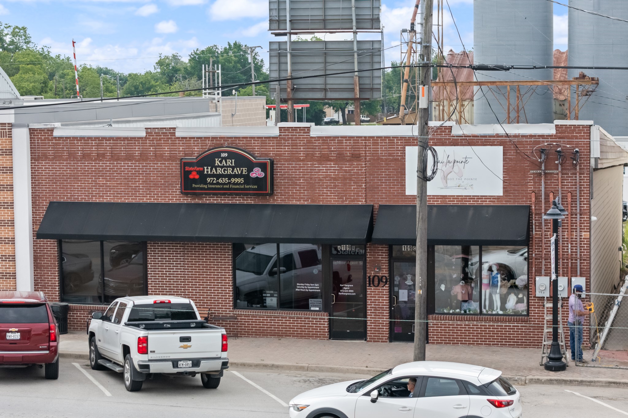109 W Main Street Royse City TX 75189