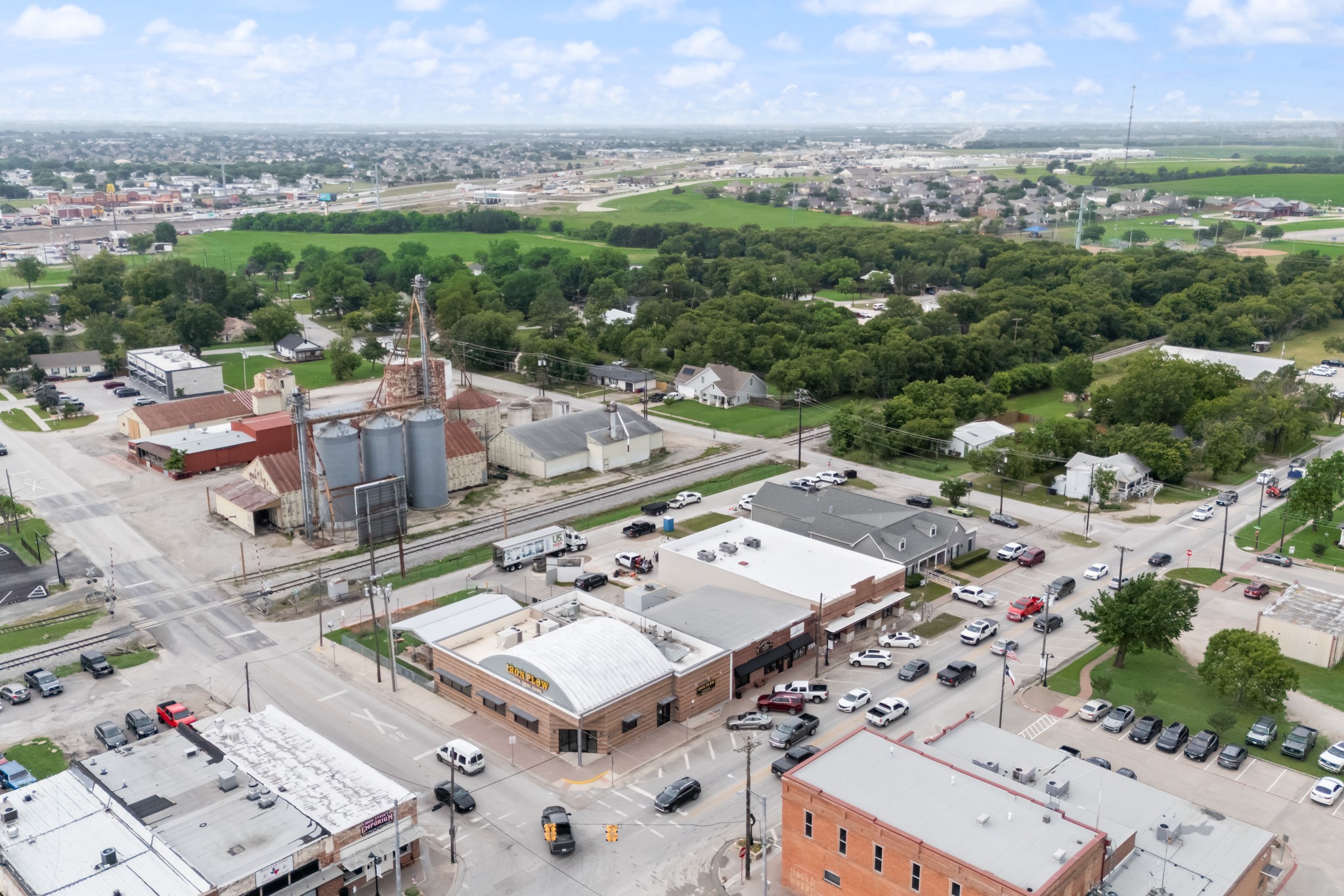 109 W Main Street Royse City TX 75189