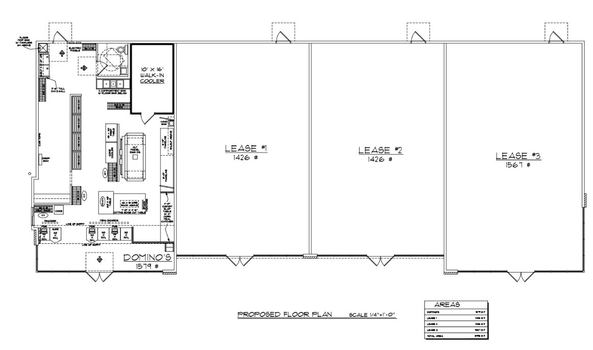 469 W Audie Murphy Parkway Farmersville TX 75442