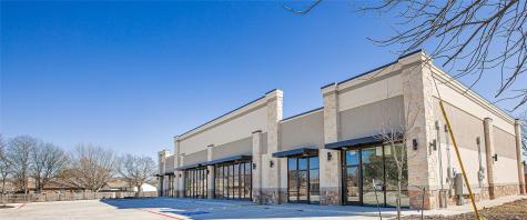 4550 Basswood Boulevard Fort Worth TX 76137