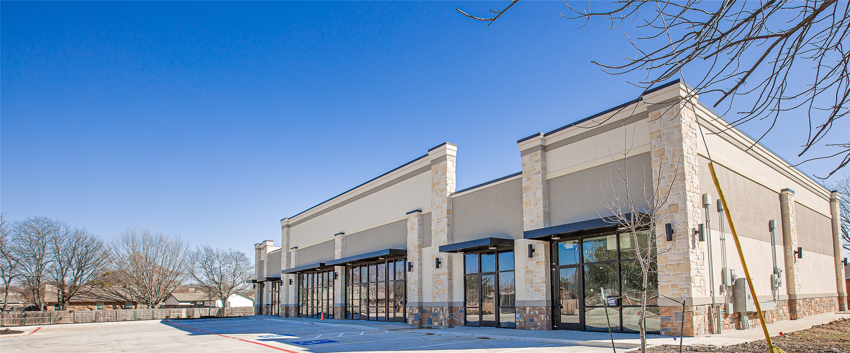 4550 Basswood Boulevard Fort Worth TX 76137