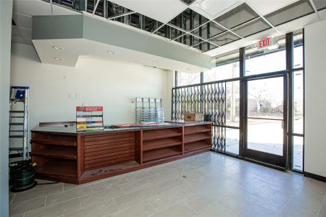 4550 Basswood Boulevard Fort Worth TX 76137