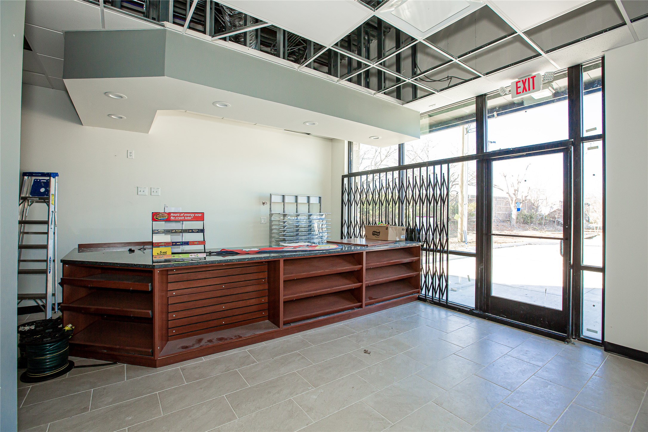 4550 Basswood Boulevard Fort Worth TX 76137