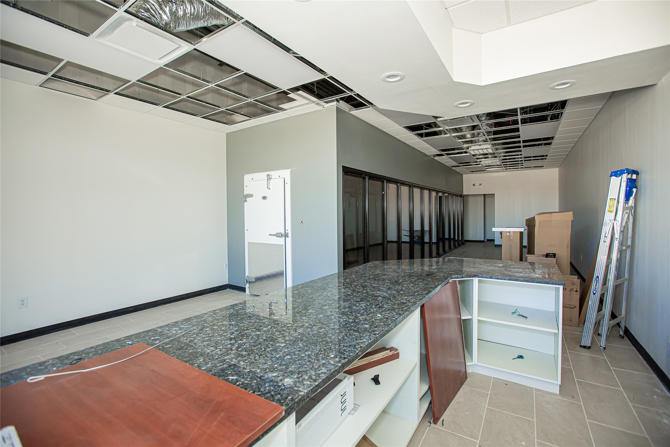 4550 Basswood Boulevard Fort Worth TX 76137