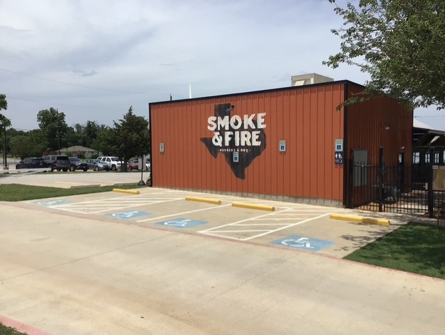 115 W Lake Street Krum TX 76249