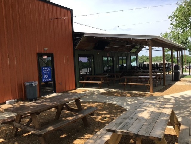 115 W Lake Street Krum TX 76249