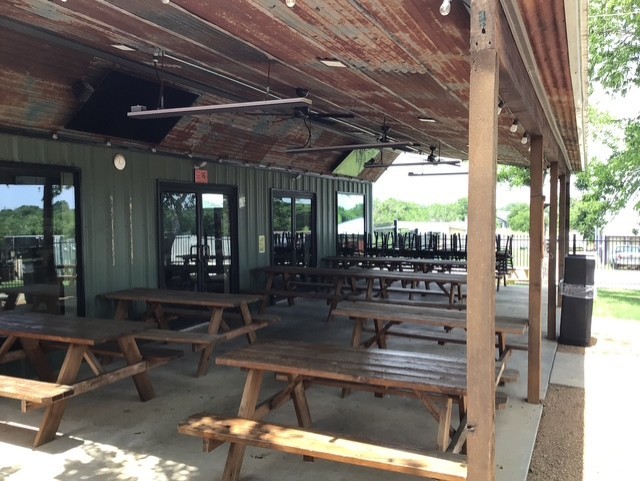 115 W Lake Street Krum TX 76249