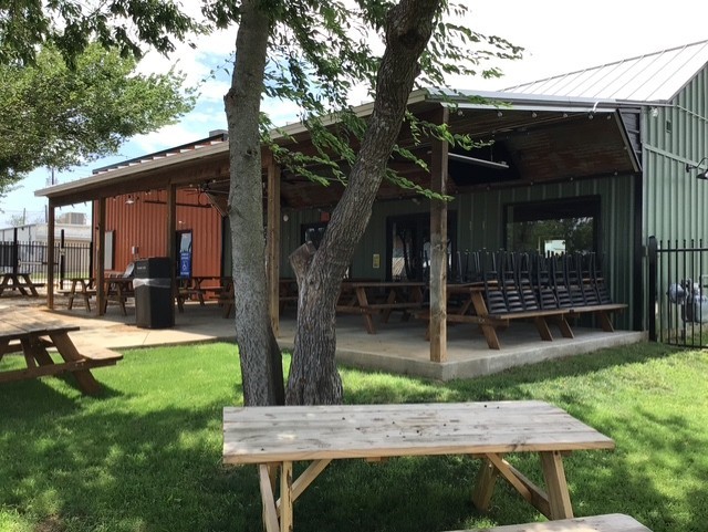 115 W Lake Street Krum TX 76249