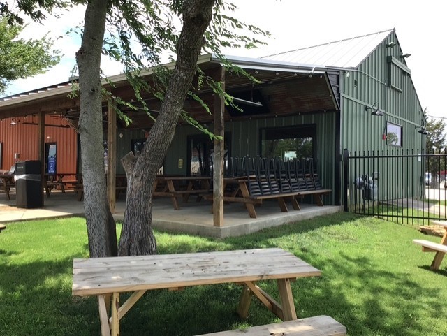 115 W Lake Street Krum TX 76249