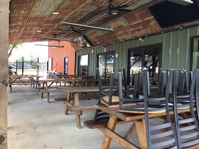 115 W Lake Street Krum TX 76249