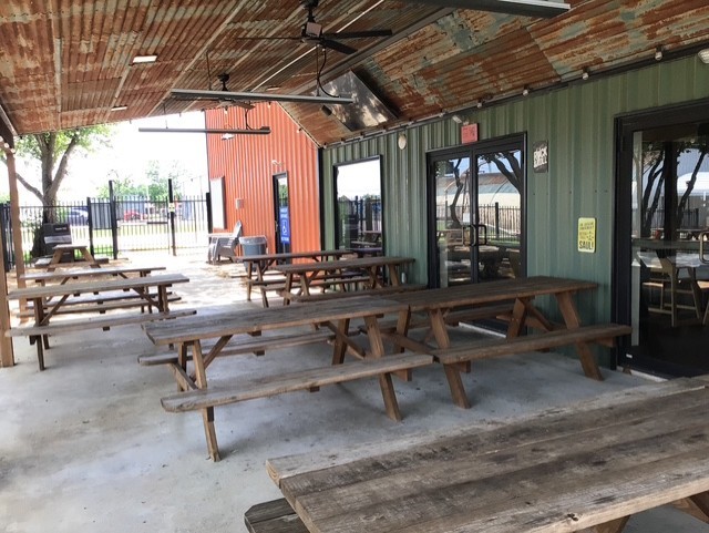 115 W Lake Street Krum TX 76249