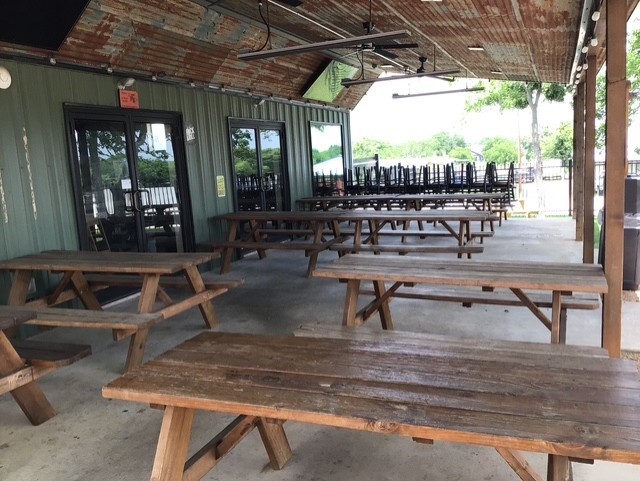 115 W Lake Street Krum TX 76249