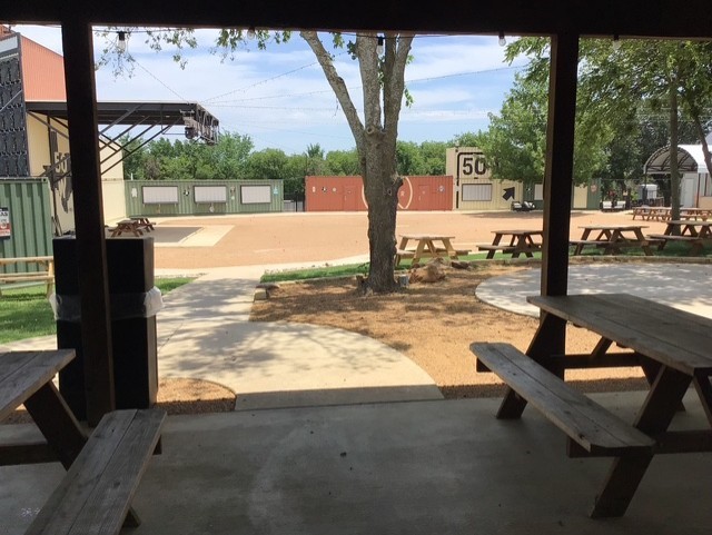 115 W Lake Street Krum TX 76249