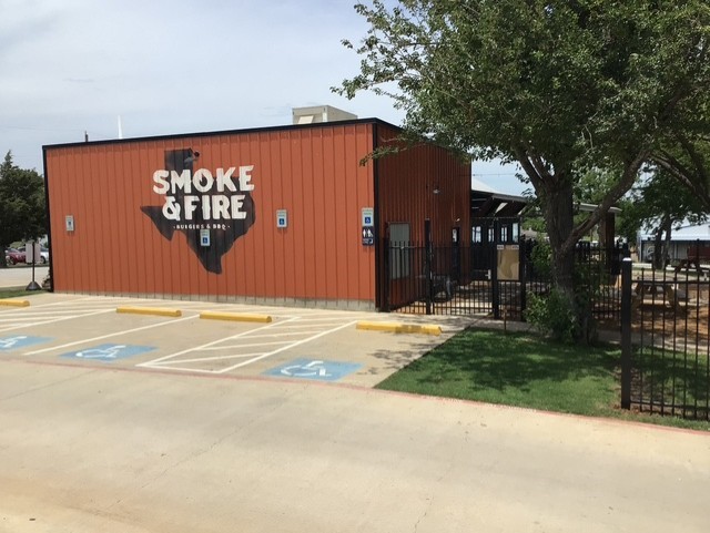 115 W Lake Street Krum TX 76249