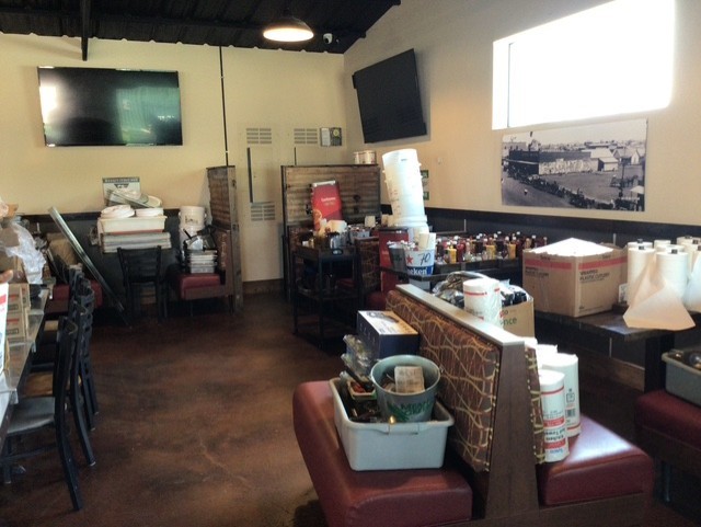 115 W Lake Street Krum TX 76249