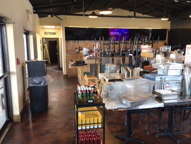 115 W Lake Street Krum TX 76249