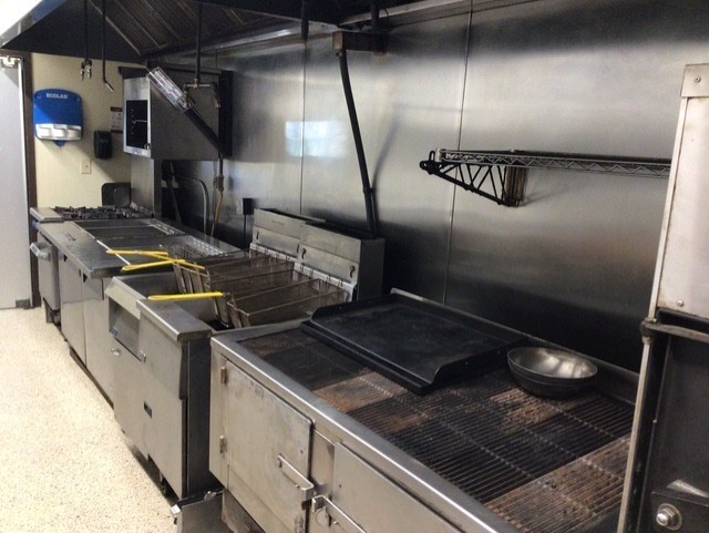 115 W Lake Street Krum TX 76249