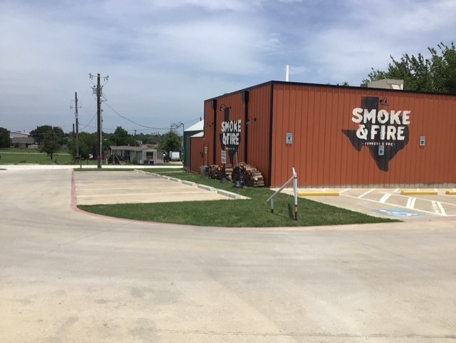 115 W Lake Street Krum TX 76249