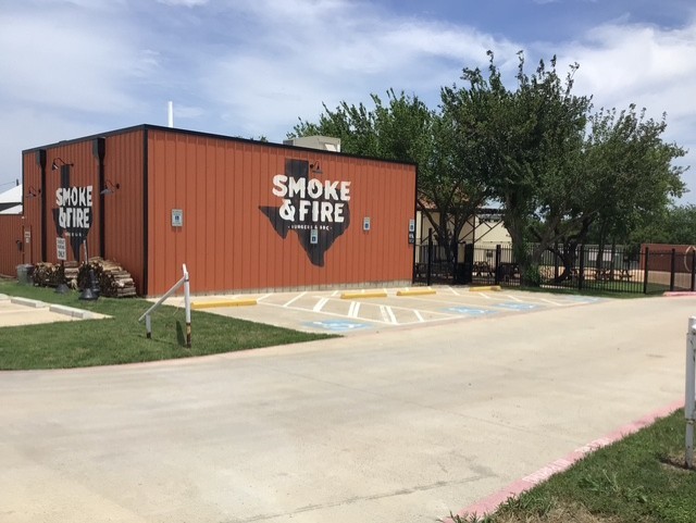 115 W Lake Street Krum TX 76249