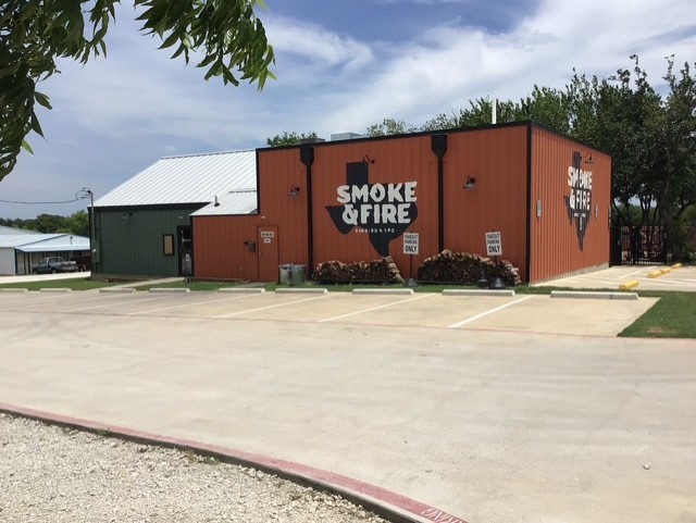 115 W Lake Street Krum TX 76249