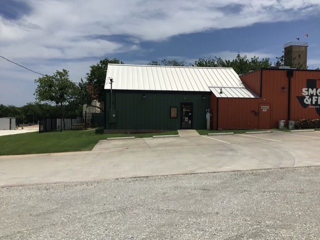 115 W Lake Street Krum TX 76249