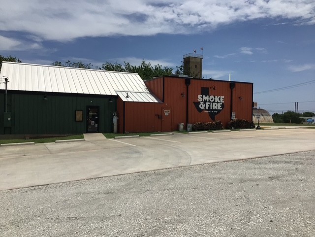 115 W Lake Street Krum TX 76249