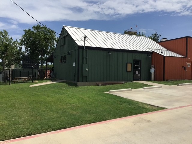 115 W Lake Street Krum TX 76249