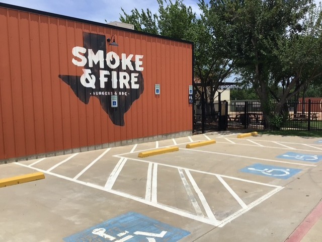 115 W Lake Street Krum TX 76249