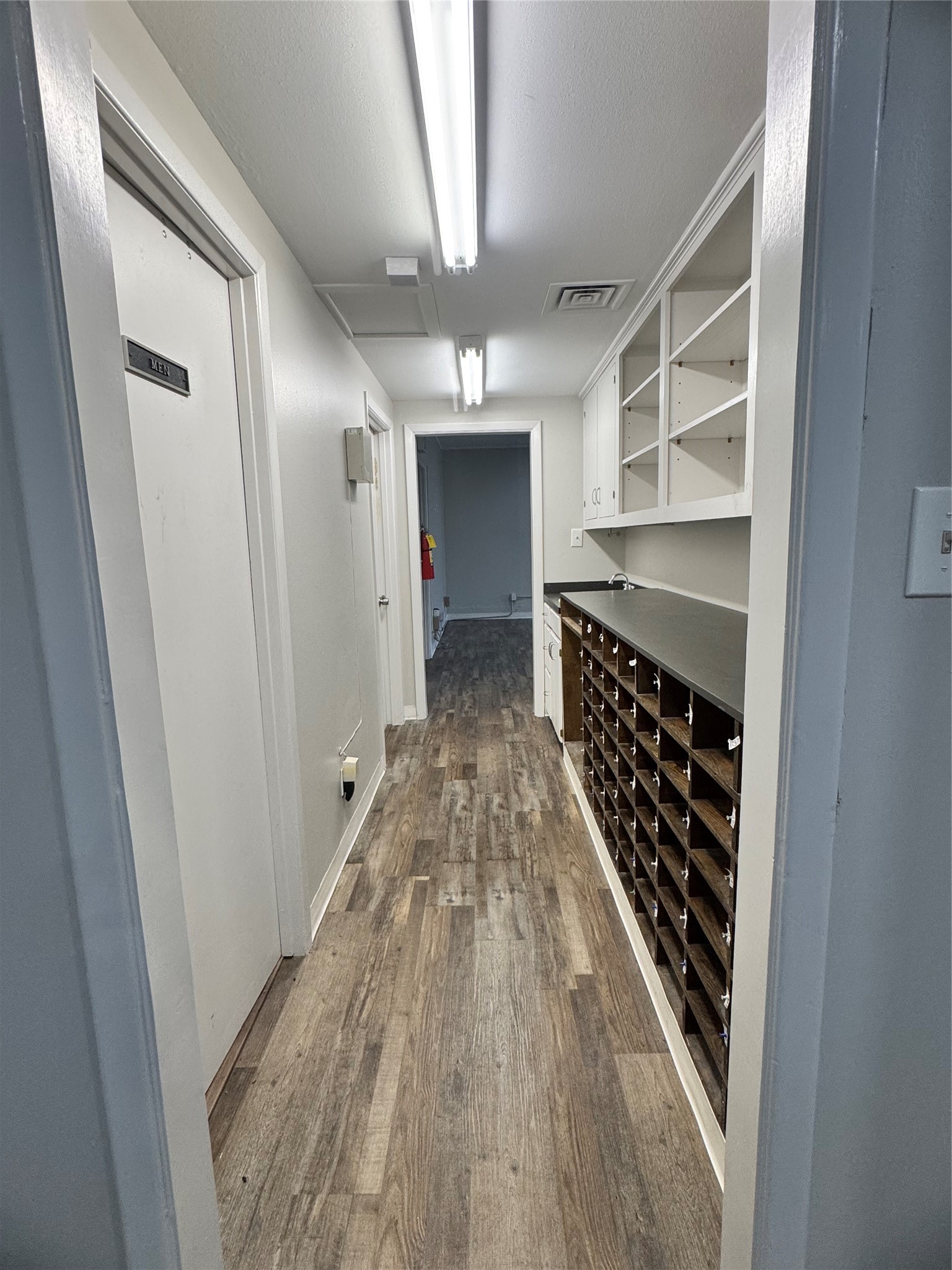 300 N Washington Street Kaufman TX 75142