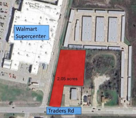 2206 Traders Road Greenville TX 75402