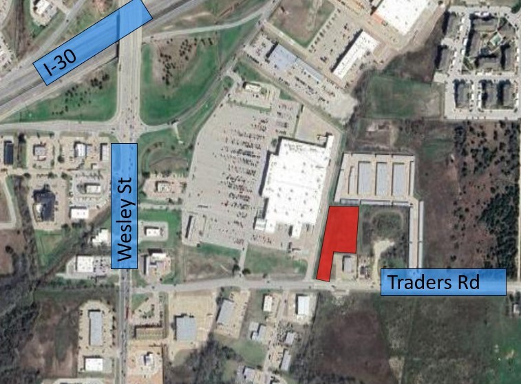 2206 Traders Road Greenville TX 75402