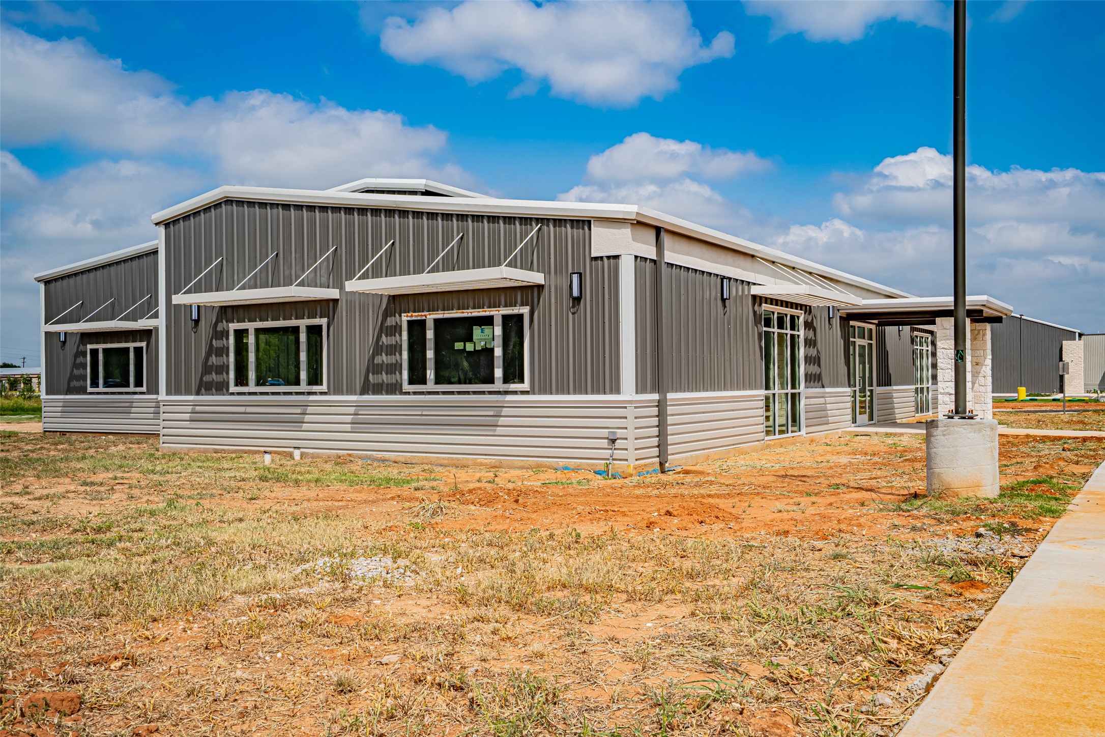 901 Tucker Way Granbury TX 76048